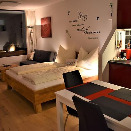 Apartment D'Auszeit Bad Goisern Exteriör bild