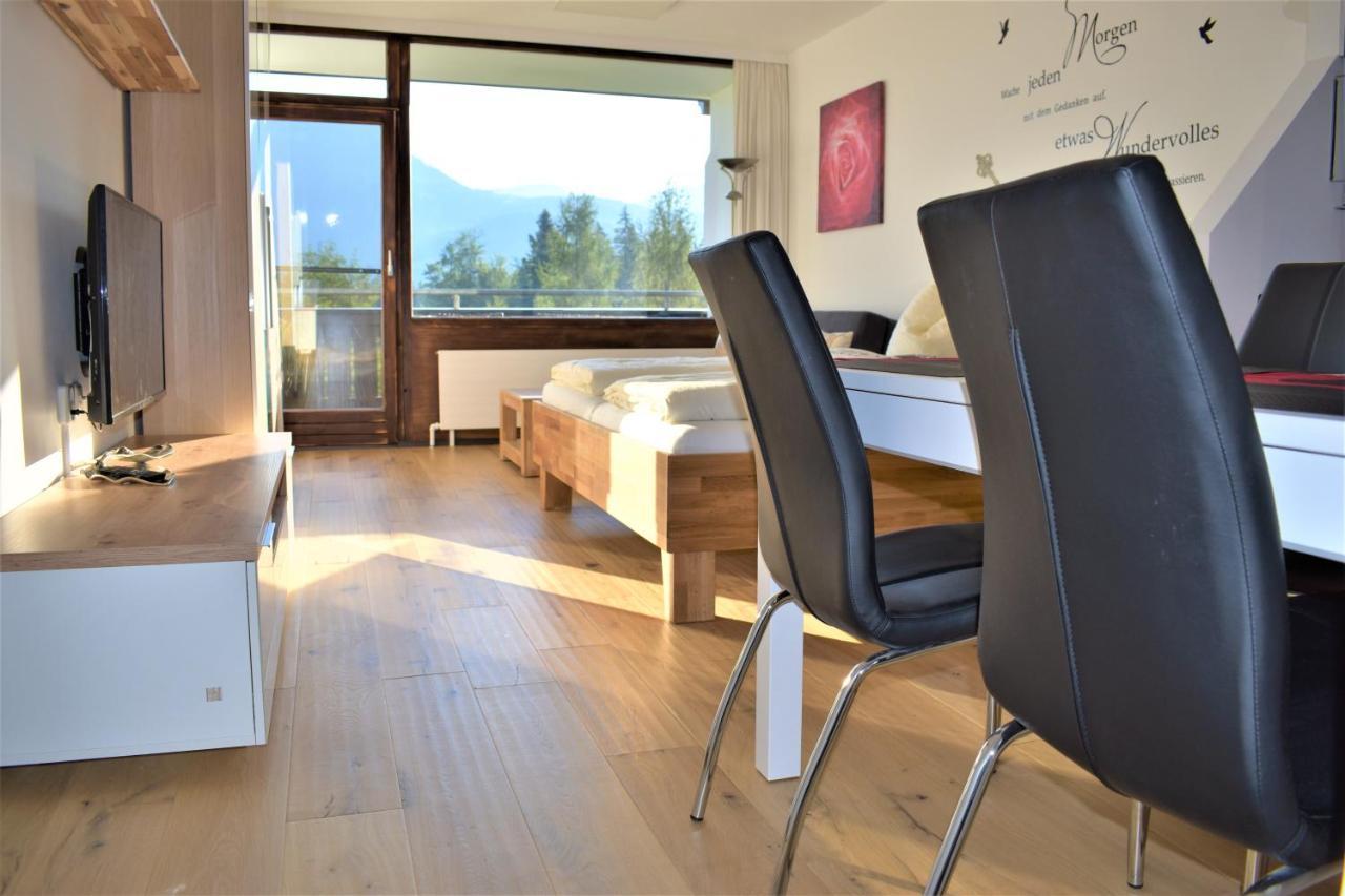 Apartment D'Auszeit Bad Goisern Exteriör bild