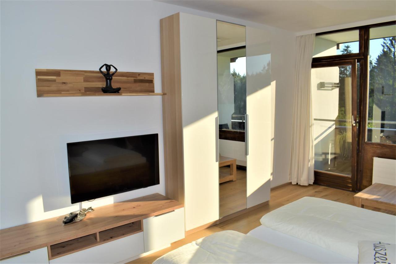 Apartment D'Auszeit Bad Goisern Exteriör bild