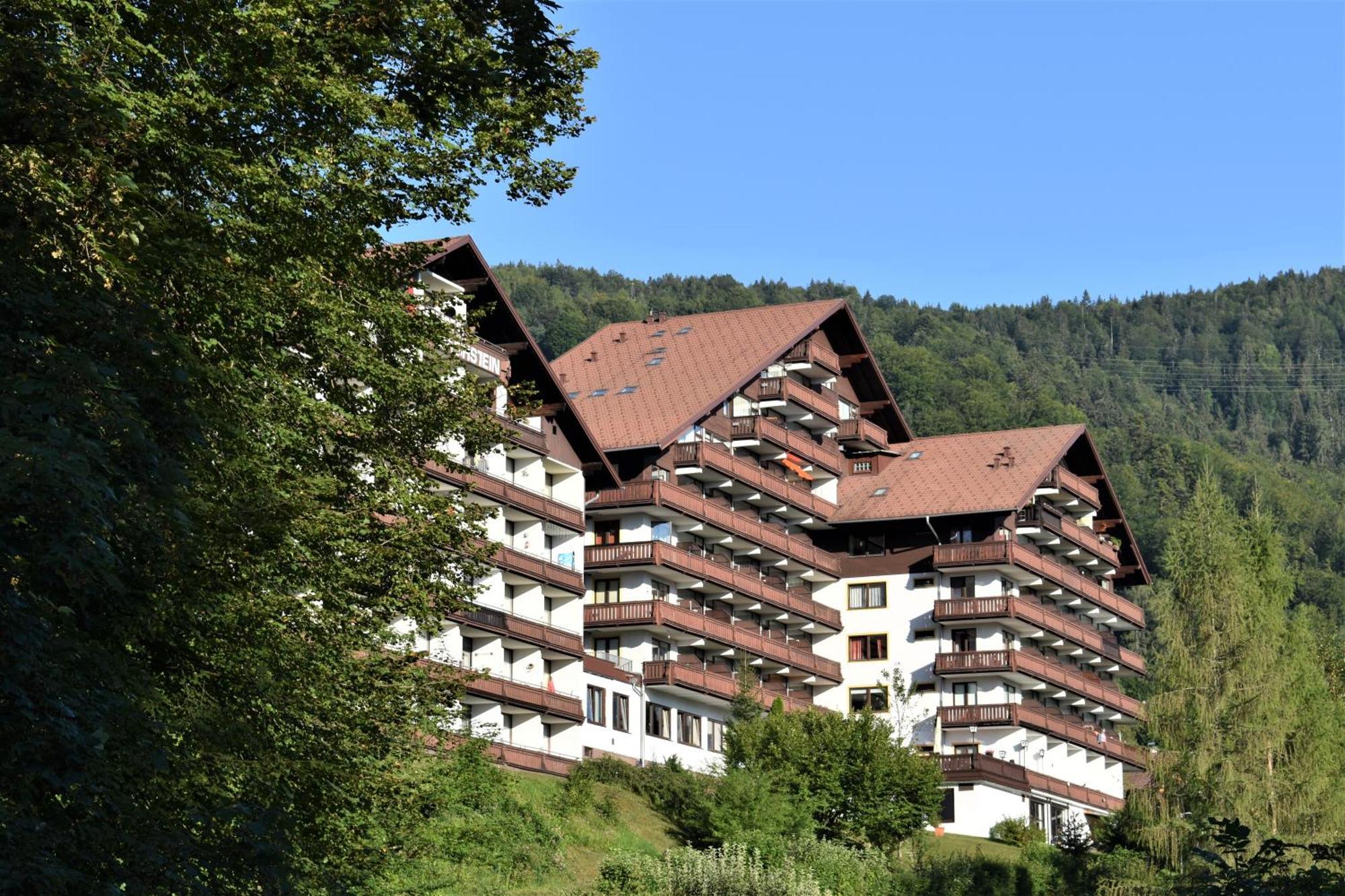 Apartment D'Auszeit Bad Goisern Exteriör bild