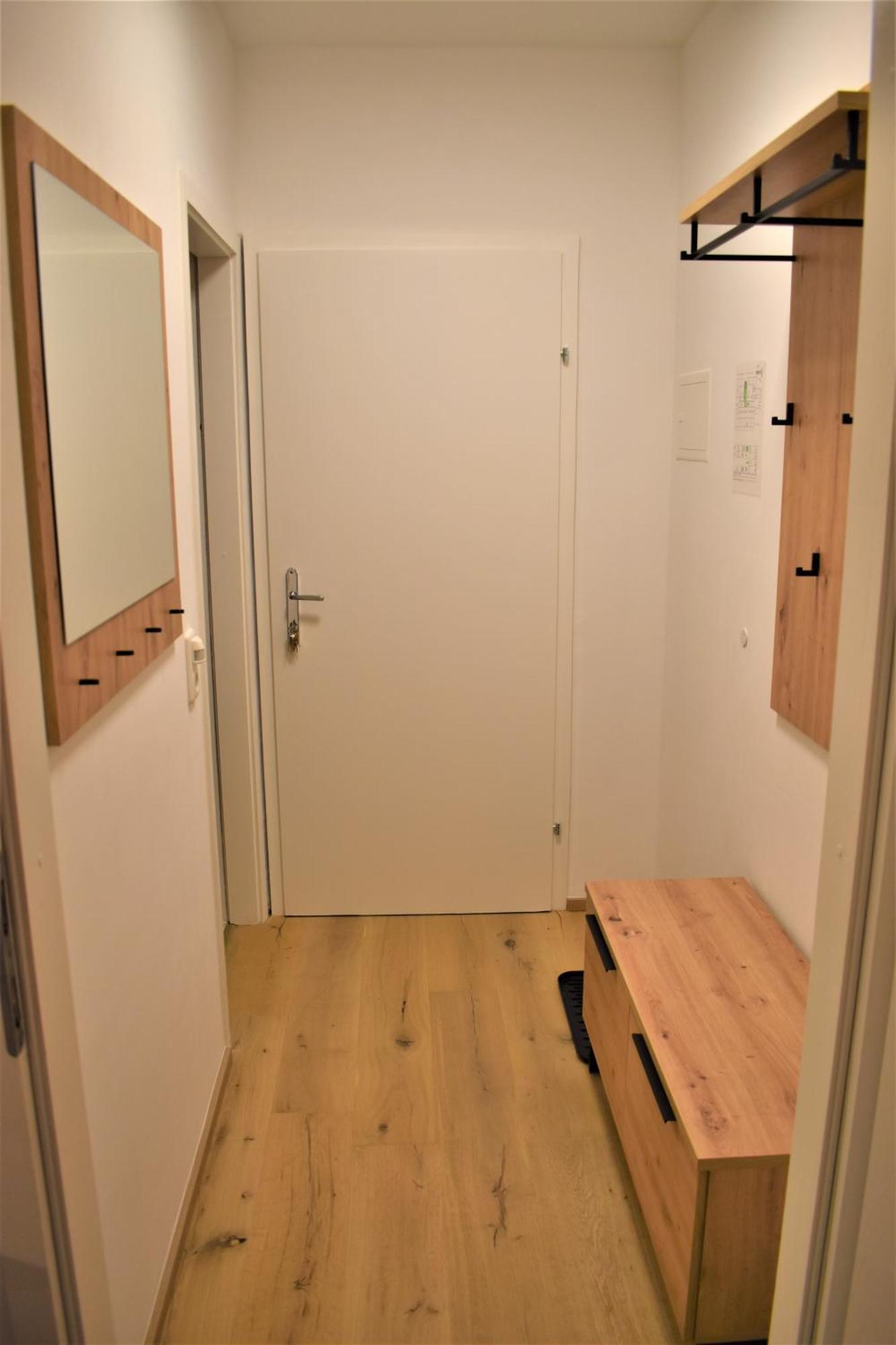 Apartment D'Auszeit Bad Goisern Exteriör bild
