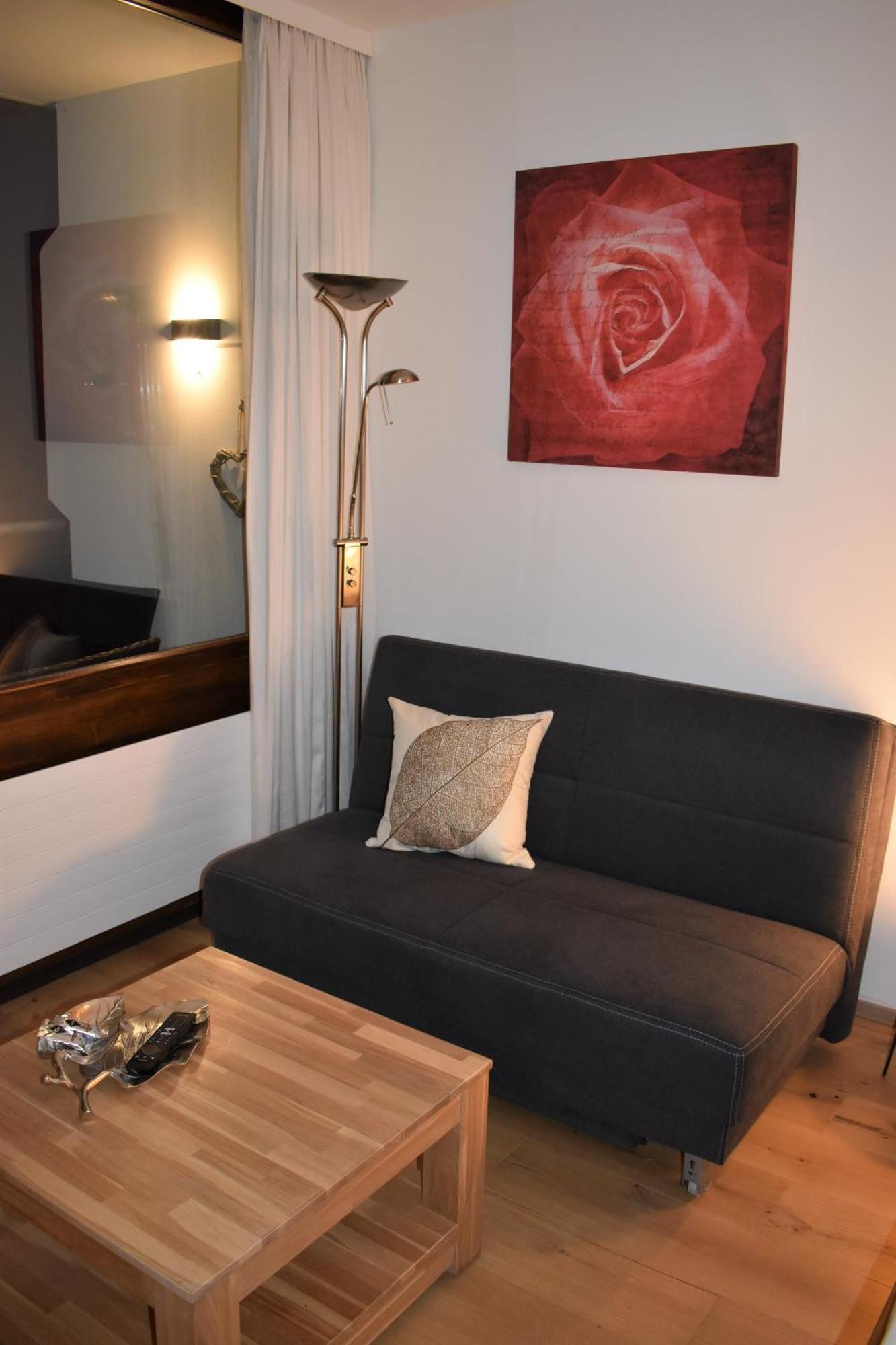 Apartment D'Auszeit Bad Goisern Exteriör bild