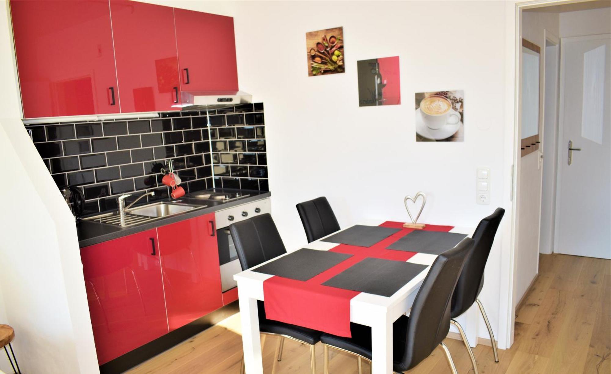Apartment D'Auszeit Bad Goisern Exteriör bild