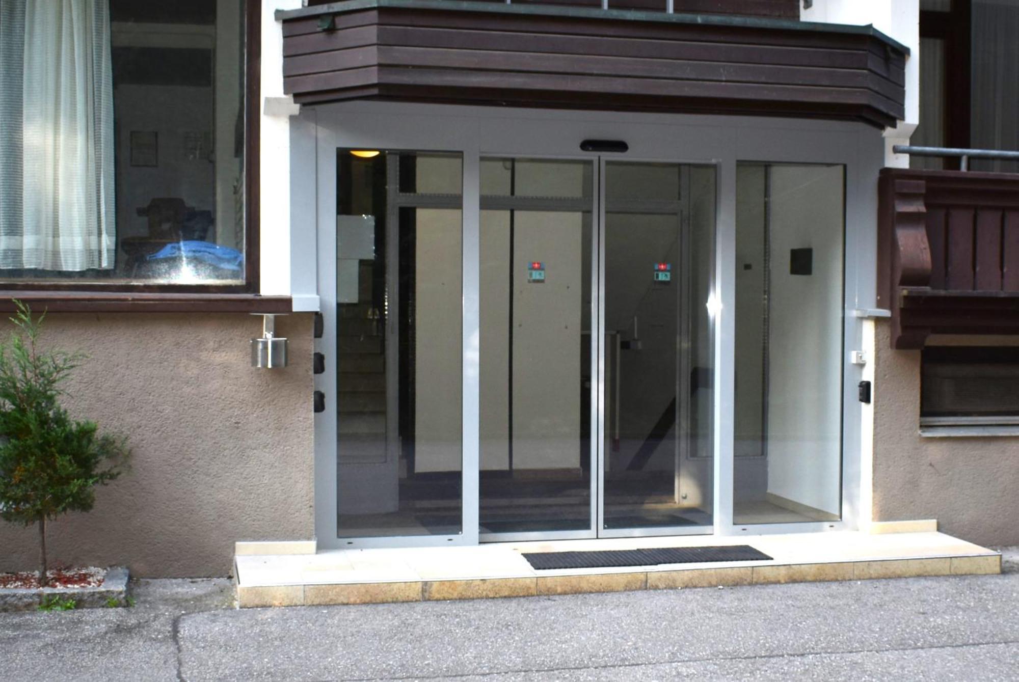 Apartment D'Auszeit Bad Goisern Exteriör bild